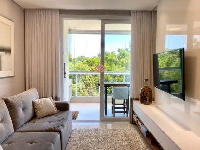 Apartamento com 3 Quartos à venda, 88m² no Jurerê, Florianópolis