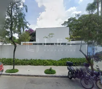 Prédio Comercial à venda, 420m² no Vila Madalena, São Paulo