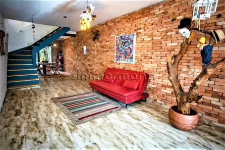 Sobrado com 3 Quartos à venda, 144m² no Vila Pompéia, São Paulo