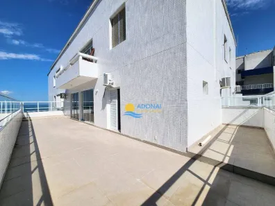 Apartamento com 3 Quartos à venda, 300m² no Pitangueiras, Guarujá
