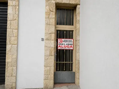 Casa com 2 Quartos para alugar, 62m² no Jardim Ponte Rasa, São Paulo