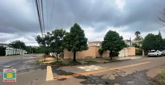 Sobrado com 4 Quartos à venda, 10m² no Anápolis City, Anápolis