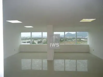 Sala Comercial para venda ou aluguel, 66m² no Barra da Tijuca, Rio de Janeiro