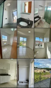 Apartamento com 3 Quartos à venda, 42m² no Tarumã-Açu, Manaus