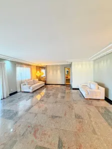 Apartamento com 3 Quartos para alugar, 274m² no Dom Aquino, Cuiabá