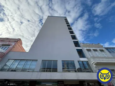 Sala Comercial para alugar, 35m² no Centro, Florianópolis