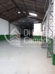 Galpão/Depósito/Armazém à venda, 798m² no Vila Brasílio Machado, São Paulo