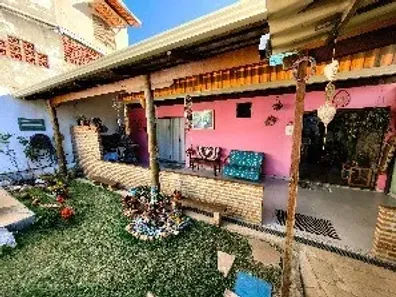 Casa com 1 Quarto à venda, 60m² no Céu Azul, Belo Horizonte