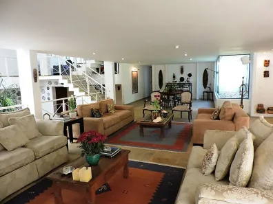 Casa de Condomínio com 5 Quartos à venda, 804m² no Chácara de La Rocca, Carapicuíba