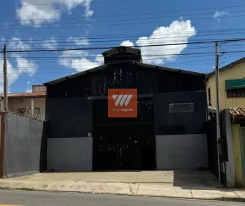Ponto Comercial para alugar, 260m² no São Gonçalo, Taubaté