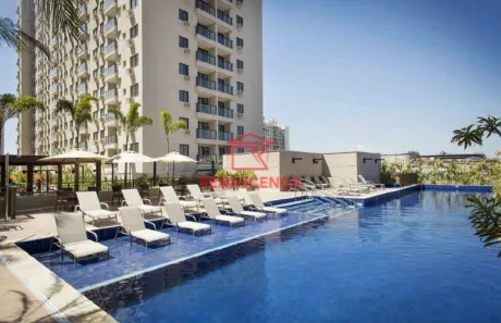 Apartamento com 2 Quartos para alugar, 56m² no Cachambi, Rio de Janeiro