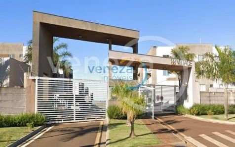 Apartamento com 2 Quartos à venda, 50m² no Jardim Vitória, Cambé