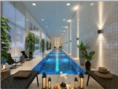 Apartamento com 3 Quartos à venda, 100m² no Toninhas, Ubatuba