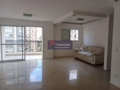 Apartamento com 2 Quartos à venda, 87m² no Vila Gumercindo, São Paulo