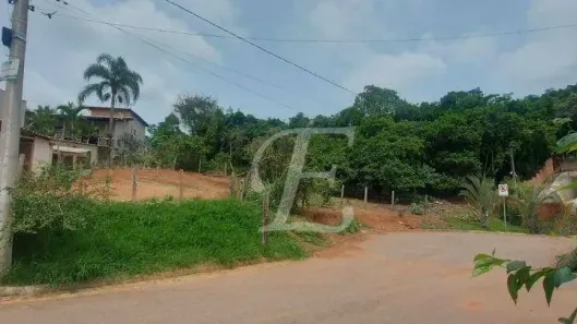 Lote/Terreno à venda, 5155m² no Condominio Santo Antonio II, Jundiaí