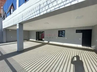 Ponto Comercial para alugar, 334m² no Vila Municipal, Jundiaí