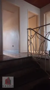 Casa com 3 Quartos à venda, 268m² no Tatuapé, São Paulo
