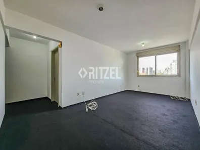Apartamento com 1 Quarto para alugar, 10m² no Guarani, Novo Hamburgo
