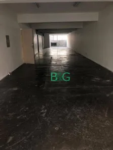 Prédio Comercial à venda, 567m² no Centro, São Paulo