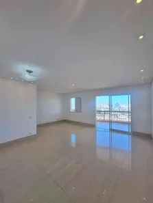 Apartamento com 3 Quartos para alugar, 122m² no Tamboré, Santana de Parnaíba
