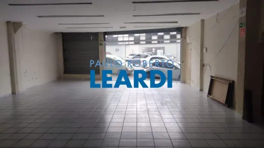 Ponto Comercial para alugar, 300m² no Jardim Santo Antônio, Santo André