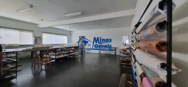 Ponto Comercial à venda, 160m² no Bosque dos Eucaliptos, São José dos Campos