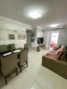 Apartamento com 3 Quartos à venda, 104m² no Barreiros, São José