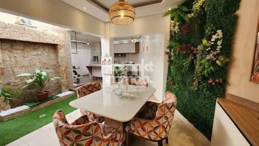 Casa com 3 Quartos à venda, 180m² no Jardim Germiniani, Sorocaba