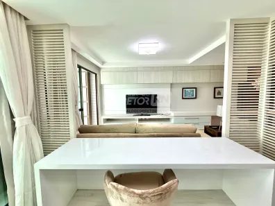 Apartamento com 2 Quartos para alugar, 10m² no Capim Macio, Natal