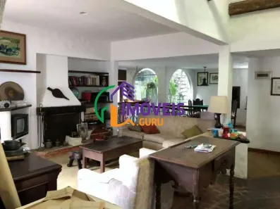 Fazenda/Sítio com 4 Quartos à venda, 800m² no Chácaras do Refúgio-Granja Viana, Cotia