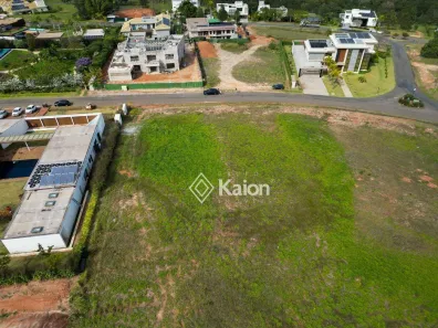 Lote/Terreno à venda, 2187m² no Condomínio Terras de São José, Itu