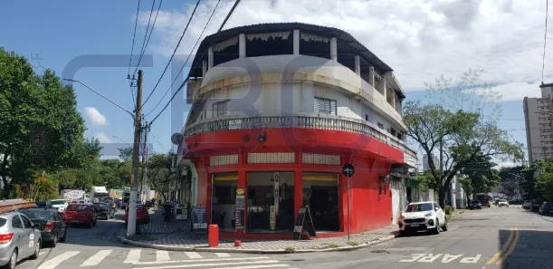 Imóvel Comercial com 4 Quartos à venda, 160m² no Parque Novo Mundo, São Paulo