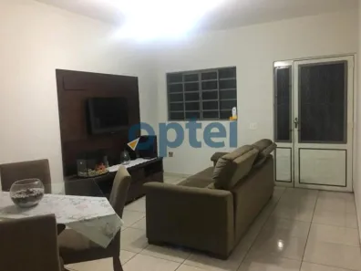 Sobrado com 3 Quartos à venda, 190m² no Vila Liviero, São Paulo