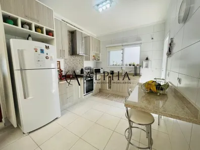 Casa de Condomínio com 3 Quartos à venda, 147m² no Vivendas do Parque, Boituva