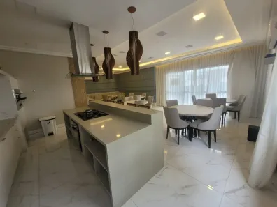 Apartamento com 3 Quartos à venda, 129m² no Kobrasol, São José
