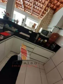 Casa com 3 Quartos à venda, 150m² no Presidente Roosevelt, Uberlândia