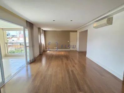 Apartamento com 3 Quartos à venda, 138m² no Lapa, São Paulo