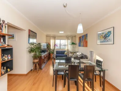 Apartamento com 3 Quartos à venda, 89m² no Aclimação, São Paulo