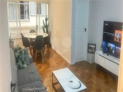 Apartamento com 3 Quartos à venda, 100m² no Flamengo, Rio de Janeiro