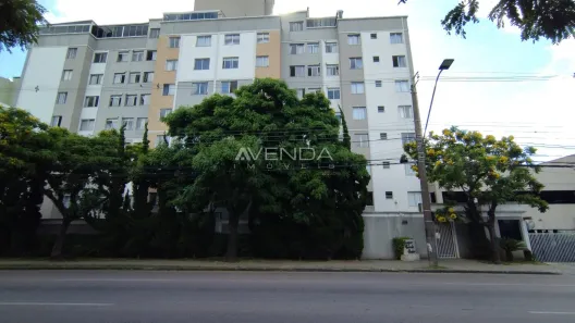 Apartamento com 2 Quartos à venda, 45m² no Capão Raso, Curitiba