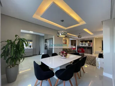 Cobertura com 3 Quartos à venda, 234m² no Vila Cachoeirinha, Cachoeirinha