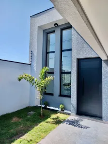 Casa com 3 Quartos à venda, 123m² no Jardim Japão, Itupeva