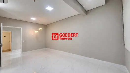Sala Comercial à venda, 41m² no Vila Pedro Moreira, Guarulhos