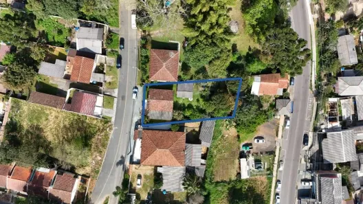 Casa com 2 Quartos à venda, 100m² no Vila Torres, Campo Largo