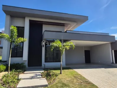 Casa de Condomínio com 3 Quartos à venda, 200m² no Jardim Ypê, Paulínia