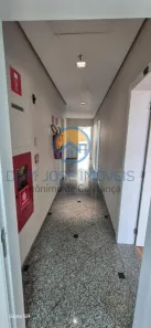 Sala Comercial para alugar, 74m² no Santo Amaro, São Paulo