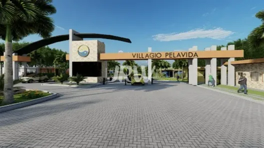 Lote/Terreno à venda, 250m² no Elias Fausto, Elias Fausto