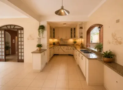 Casa com 3 Quartos à venda, 350m² no Jardim Altos de Santana, São José dos Campos