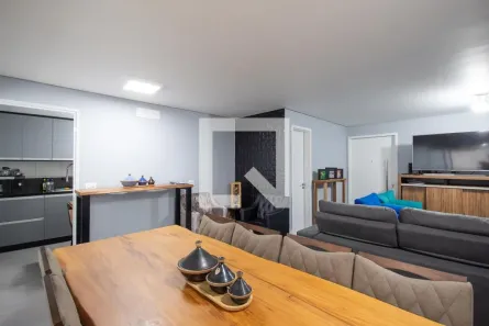 Apartamento com 3 Quartos à venda, 113m² no Vila Osasco, Osasco