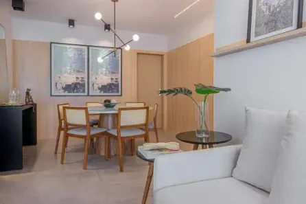 Apartamento com 3 Quartos à venda, 109m² no Vila Suzana, São Paulo